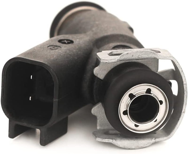 Chikia Hisun 700 Fuel Injector with bolts Replacement for Hisun UTV ATV 700 750 Massimo MSU 700,Axis 700,YS700,Cub cadet,Coleman UT700 UT750,Bennche(4 Hole) - Image 4